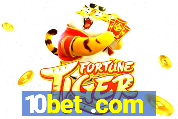 10bet .com